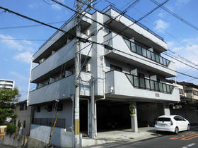 HS北野田の外観