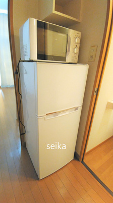 【その他共用部分】 | サンボーン