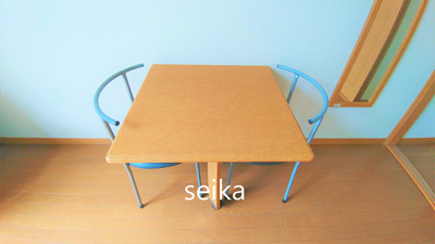 【設備】 | サンボーン