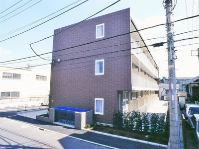 【外観】 | サンボーン