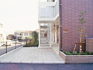 【エントランス】 | サンボーン
