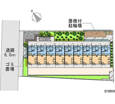 【地図】 | サンボーン