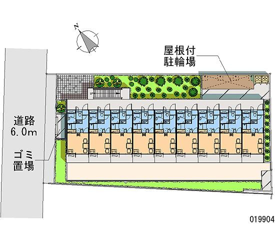【地図】 | サンボーン