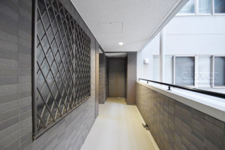 【その他共用部分】 | 共用部　廊下