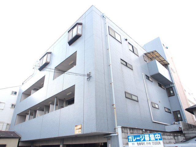 グルパ住吉2号館