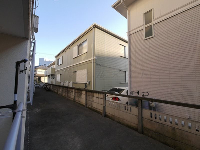 【展望】 | フラット鈴木（フラットスズキ） | 株式会社スマイルメイトでは契約金のクレジット決済も可能です♪