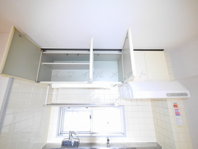 【キッチン】 | フラット鈴木（フラットスズキ） | キッチンでお料理をお楽しみください