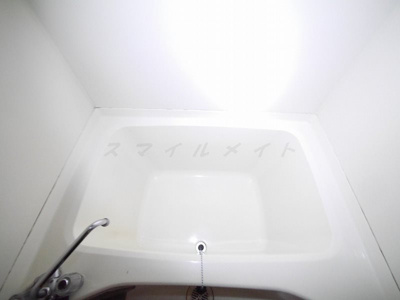 【浴室】 | フラット鈴木（フラットスズキ） | 株式会社スマイルメイトでは契約金のクレジット決済も可能です♪