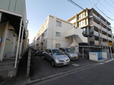 【その他共用部分】 | フラット鈴木（フラットスズキ） | 株式会社スマイルメイトでは契約金のクレジット決済も可能です♪