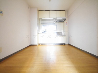 【居間・リビング】 | フラット鈴木（フラットスズキ） | おしゃれなリビングです