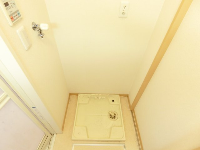 エミネンスシャルム千寿の設備