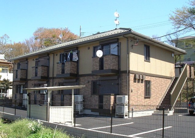 【外観】 | グレイスヒル