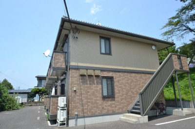 【外観】 | グレイスヒル