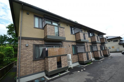 【外観】 | グレイスヒル