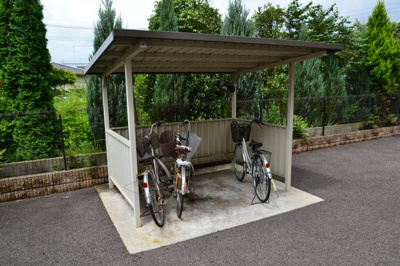 【その他共用部分】 | グレイスヒル