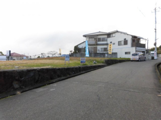 【外観】 | 土地概観別角度、隣地も販売中です。