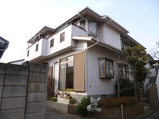 ヴィラ・ベリテＳＰ