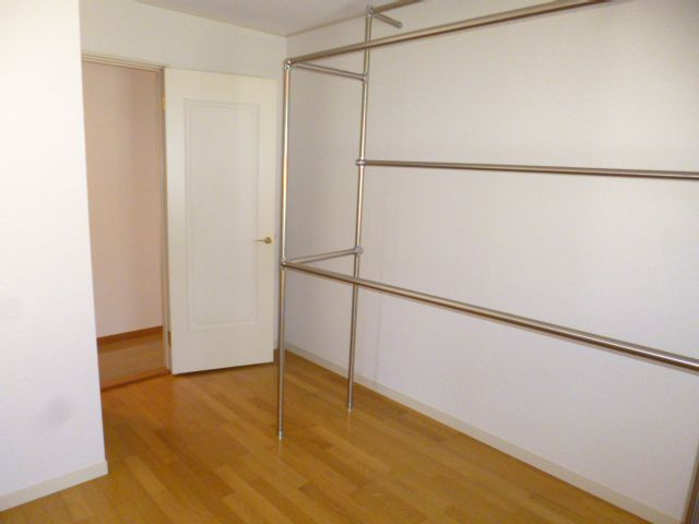 ヴィラ・ベリテＳＰの洋室