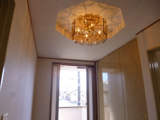 ヴィラ・ベリテＳＰの設備