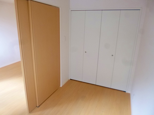 【寝室】 | コーポラス若草ＥＡＳＴ