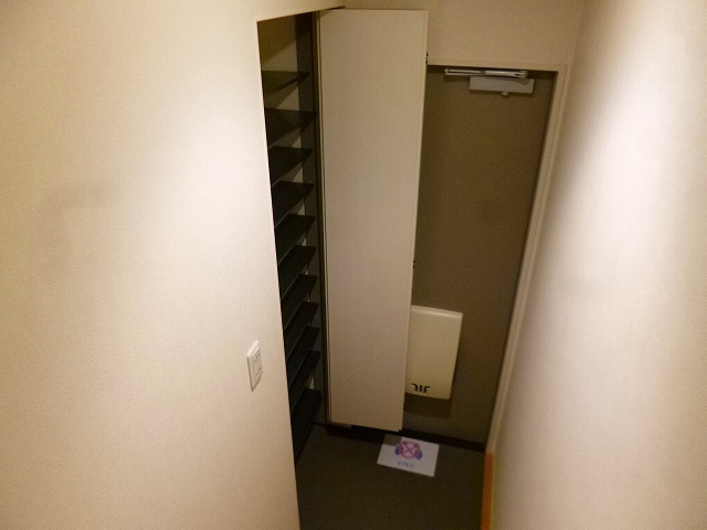 【玄関】 | コーポラス若草ＥＡＳＴ