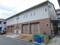 コーポラス若草ＥＡＳＴの画像