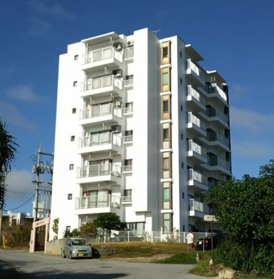 【外観】 | おくたけ