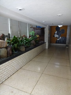 【その他共用部分】 | カーサ麻布