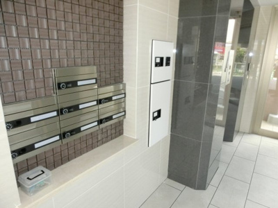 【その他共用部分】 | オクテラス