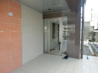 【その他共用部分】 | オクテラス