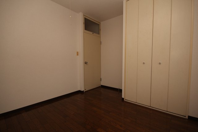 東鷲宮ニュータウン駅前プラザ第2の洋室|洋室2