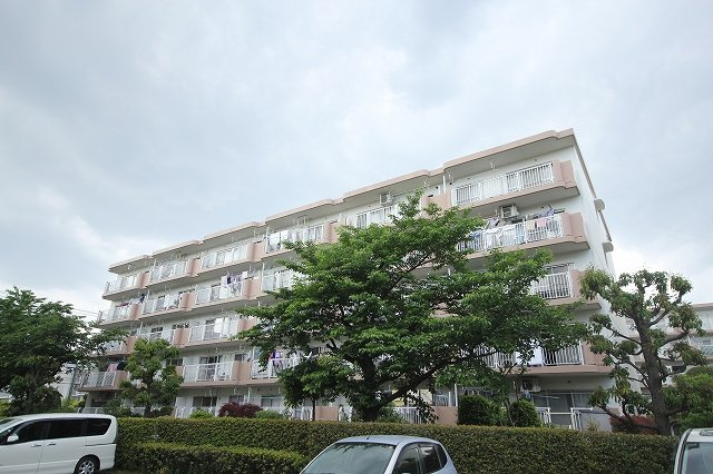 東鷲宮ニュータウン駅前プラザ第2の外観|外観