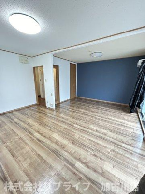 【居間・リビング】 | パークハイツ