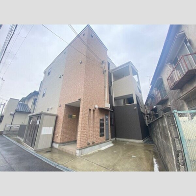 【外観】 | エルスタンザ塚口本町