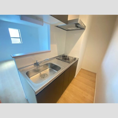 【キッチン】 | エルスタンザ塚口本町