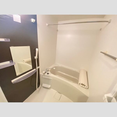 【浴室】 | エルスタンザ塚口本町