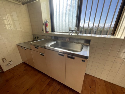 【キッチン】 | マンションくら元