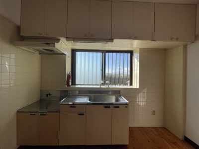 【キッチン】 | マンションくら元