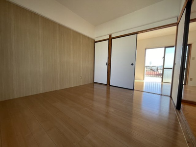 【洋室】 | マンションくら元