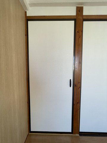 マンションくら元の収納