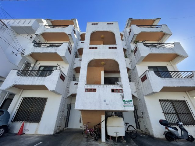 マンションくら元