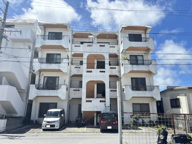マンションくら元