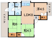 マンションくら元の画像
