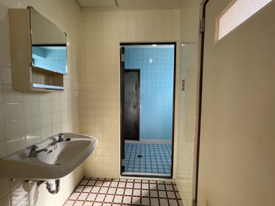 【洗面所】 | マンションくら元