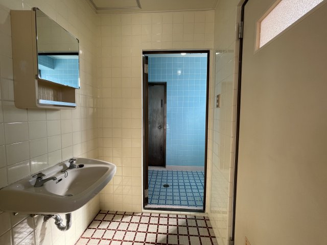 【洗面所】 | マンションくら元