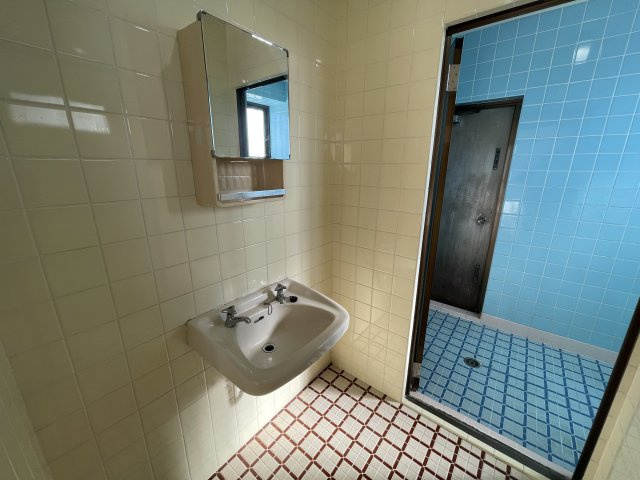 【洗面所】 | マンションくら元