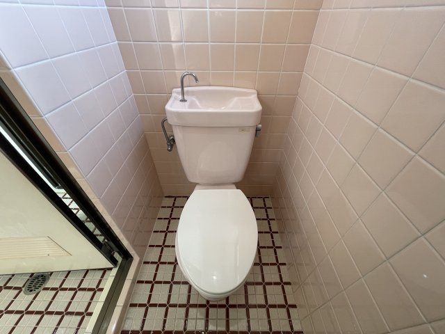 【トイレ】 | マンションくら元