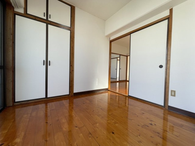 【居間・リビング】 | マンションくら元