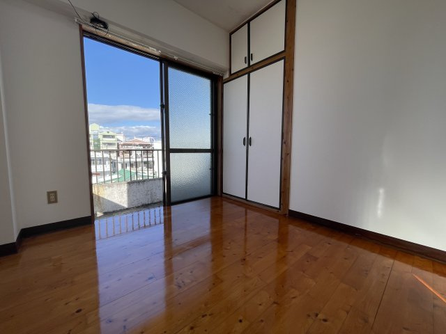マンションくら元の内装