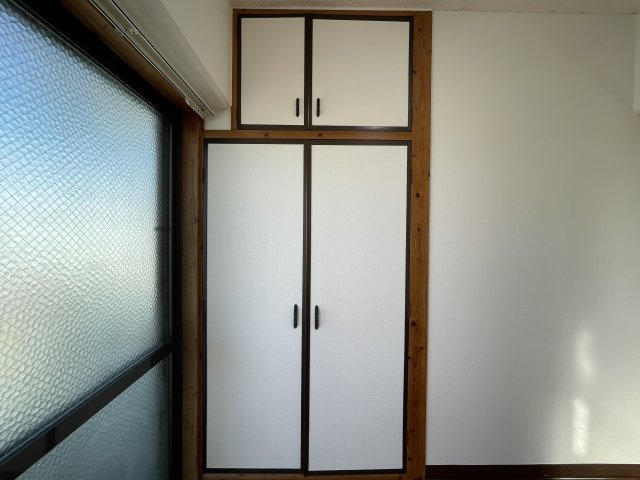 マンションくら元の内装